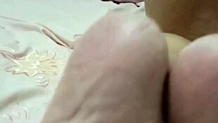 Rutinha Enjoys A Quiet Solo Masturbation Session