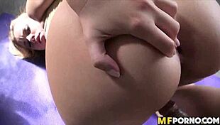 Fitness Babe Jessie Rogers Perfect Ass