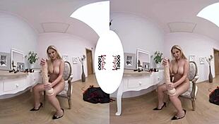 Man, I’m totally hooked on virtual taboo with Georgie one-on-one!