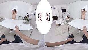 Virtual taboo blowjob crowd, what do you think?