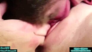 Wild Amateur Video cumshot pussy licking and action