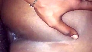 Big Dan Made Her Creamy Dessert