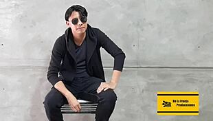 mexican casting interview with edy from franja producciones