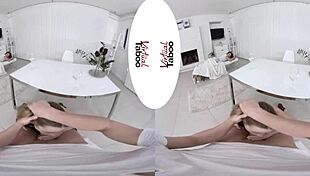 Virtual taboo blowjob crowd, what do you think?