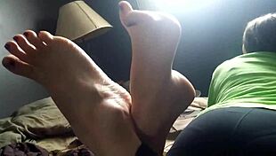 super high arches part two