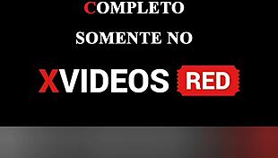 gozando pelo rabo with latina double pov