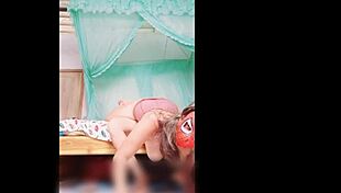 Intense Casual Sex Experiment With Colombian Ex-Boyfriend