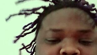 Oops, she just fucked lil wayne's baby mama.