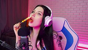 Honey Haze ASMR Triggers