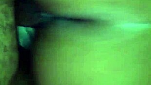 my girlfriend and i enjoying a private moment together