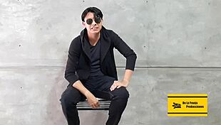 mexican casting interview with edy from franja producciones