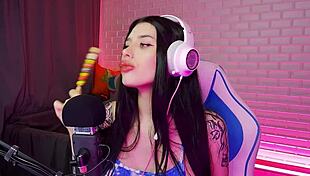 Honey Haze ASMR Triggers