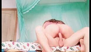 Intense Casual Sex Experiment With Colombian Ex-Boyfriend