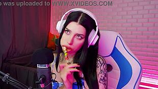 Honey Haze ASMR Triggers