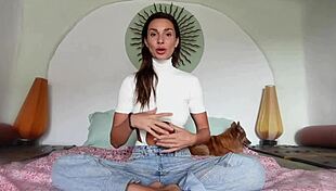 wanna learn about foreskin vs circumcised sex with roxy fox?