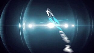 Alison Tyler fucks Briana hard on Christmas