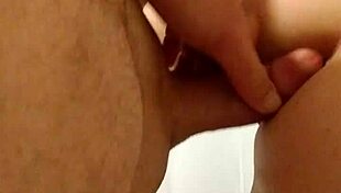 Watch This Amateur BEND OVER in DOGGYSTYLE and Scream for MORE!