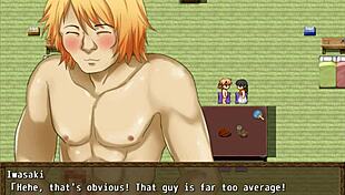 Minako english hentai game 3 walkthrough