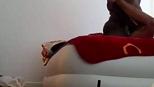 Oops, she just fucked lil wayne's baby mama.