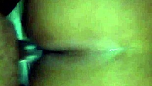 my girlfriend and i enjoying a private moment together