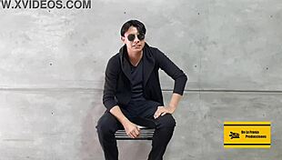 mexican casting interview with edy from franja producciones