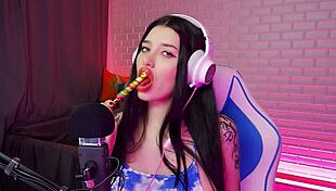 Honey Haze ASMR Triggers