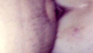 thick white girl, you craving that big black cock?