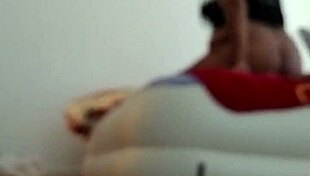 Oops, she just fucked lil wayne's baby mama.