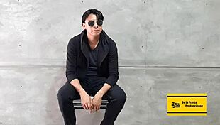 mexican casting interview with edy from franja producciones