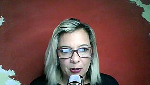 Shibari Restrains Mamae in Part Two