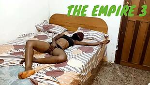 im so wet and horny waiting for a black cock to fuck me harder