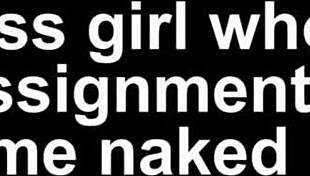 ann gets her pussy fingered by the ebony masseuse in a steamy session.