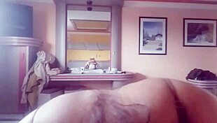 big natural tits sucking my dick