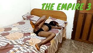 im so wet and horny waiting for a black cock to fuck me harder