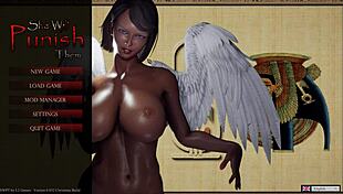 top mods for punishing them