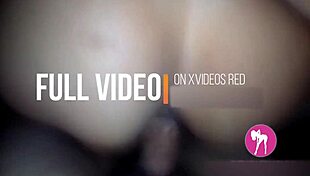 Beautiful latina gets dirty group ass fucking in house