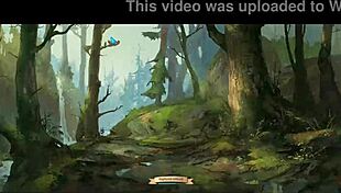 Thrilling thieves battle in Albion Online versus XXX