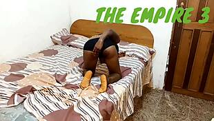 im so wet and horny waiting for a black cock to fuck me harder