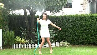 Konoha and sweet cohabitation life 1