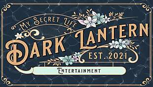 Dark Lantern Entertainment bringt Retro-Vibes! 🕰️