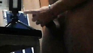 my firm rod stands ready