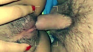 I passionately fuck my stepsister in an intense session.