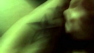 Deepthroat and fucked perky girlfriend