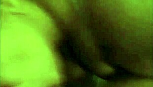 Wife fucks cuckold with big ass