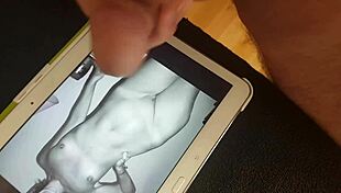 Anonymous Tribute For A Beauty