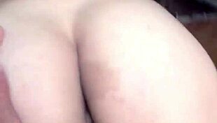 I asked her for lingerie photos and we ended up having sex