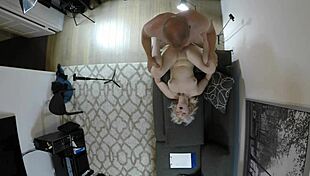 annie archer chats in pov casting