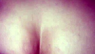 does doggy style make her squirt with that big ass?