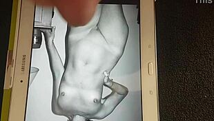 Anonymous Tribute For A Beauty