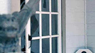 Hot Jock Ty Santana Fucked Hard by Coach Dallas Steele!